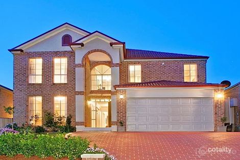 53 Orleans Way, Castle Hill, NSW 2154