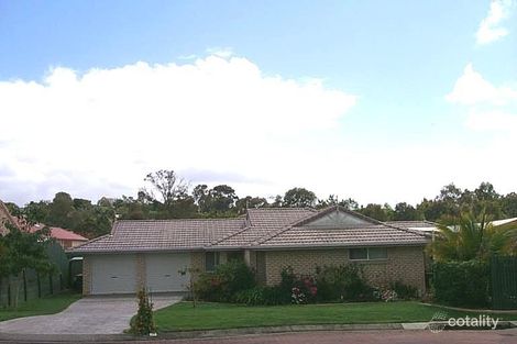 25 Kensington Pl, Wishart, QLD 4122