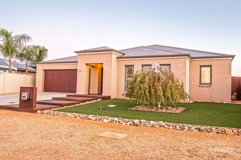 Property photo of 14 Prospect Crescent Kialla VIC 3631