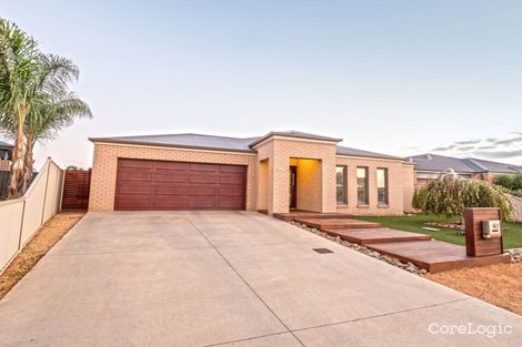 Property photo of 14 Prospect Crescent Kialla VIC 3631