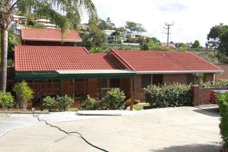 Property photo of 13 Dawnann Court Carrara QLD 4211