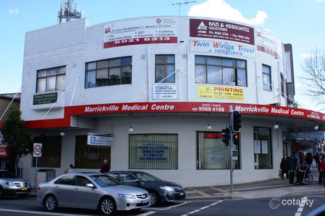9/296 Marrickville Rd, Marrickville, NSW 2204