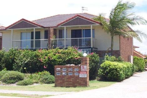 Property photo of 4/16 Blue Jay Circuit Kingscliff NSW 2487