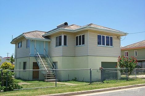 68 Off Lane, South Gladstone, QLD 4680