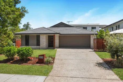 12 Falcon Cct, Springfield Lakes, QLD 4300