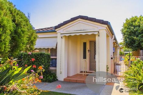 Property photo of 2/7 Jenaya Place Labrador QLD 4215