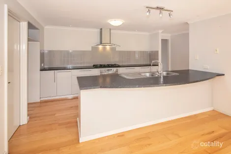 Property photo of 4 Stockyard Lane Geographe WA 6280