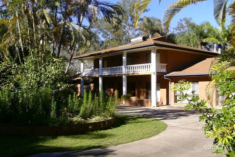 61-69 Andrew Rd, Greenbank, QLD 4124