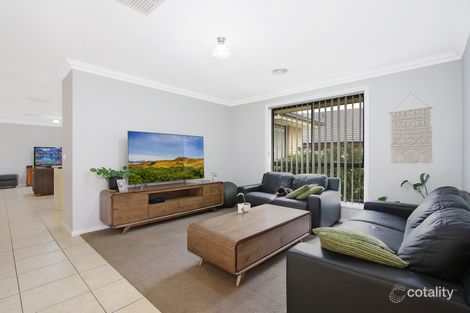 Property photo of 176 Hotham Circuit Thurgoona NSW 2640