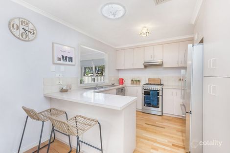 Property photo of 14 Fairview Road Kangaroo Flat VIC 3555