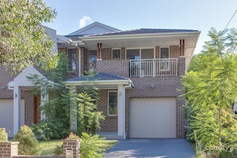 Property photo of 41A Brand Street Carlingford NSW 2118