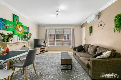 Property photo of 10/97 Verdon Street Williamstown VIC 3016