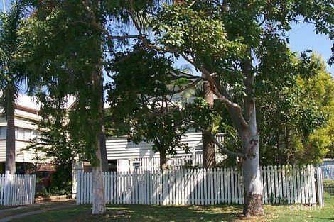 33 Larnach St, Allenstown, QLD 4700