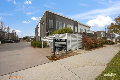 40/22 Henry Kendall St, Franklin, ACT 2913