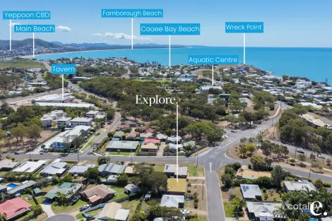4 Robinson St, Taranganba, QLD 4703