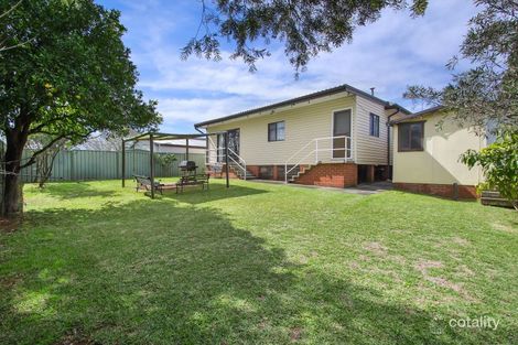 Property photo of 5 Flame Place Blacktown NSW 2148