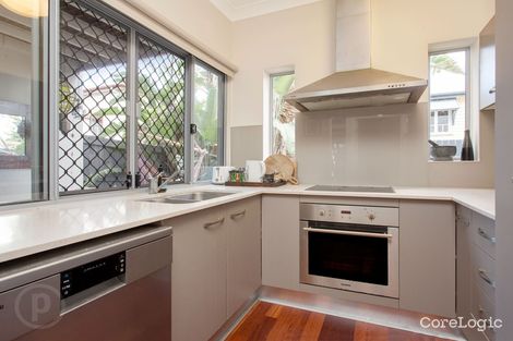 Property photo of 4/5 Nursery Street Nundah QLD 4012