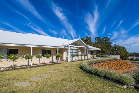 22 Egalite Rise, Baskerville, WA 6056