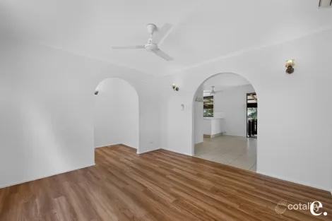 Property photo of 4 Robinson Street Taranganba QLD 4703
