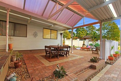 Property photo of 91 St Johns Avenue Mangerton NSW 2500