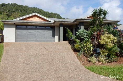 Property photo of 11 Butternut Close Mount Sheridan QLD 4868