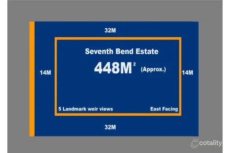 5 Landmark Rd, Weir Views, VIC 3338