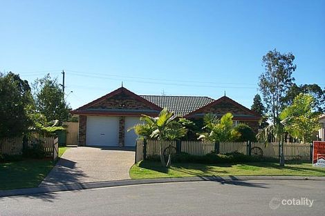 14 Silkwood Ct, Warner, QLD 4500