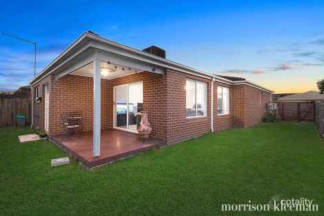Property photo of 99 Oakbank Boulevard Whittlesea VIC 3757