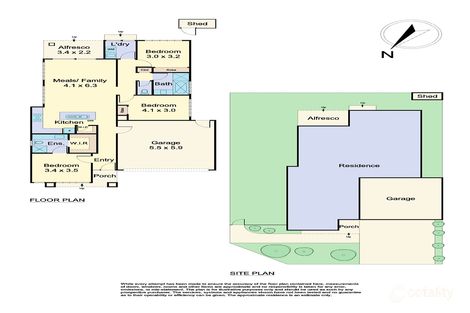 Property photo of 99 Oakbank Boulevard Whittlesea VIC 3757