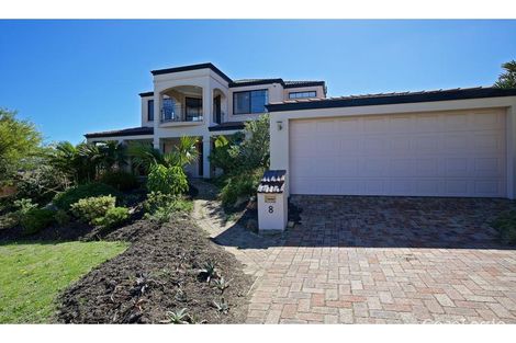 Property photo of 8 West View Boulevard Mullaloo WA 6027