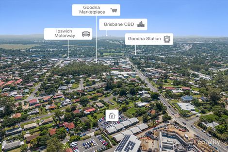 Property photo of 8/61 Queen Street Goodna QLD 4300