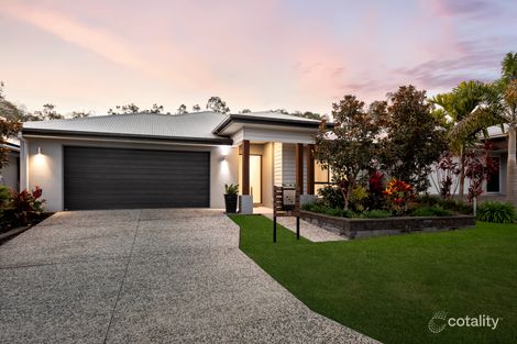 98 MELVILLE DR, PIMPAMA, QLD 4209
