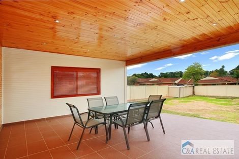 Property photo of 167 Wentworth Avenue Wentworthville NSW 2145