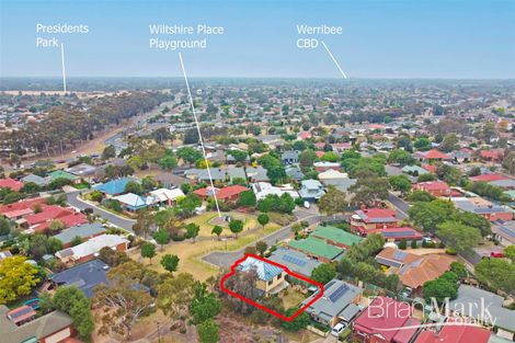 Property photo of 9 Wiltshire Place Wyndham Vale VIC 3024