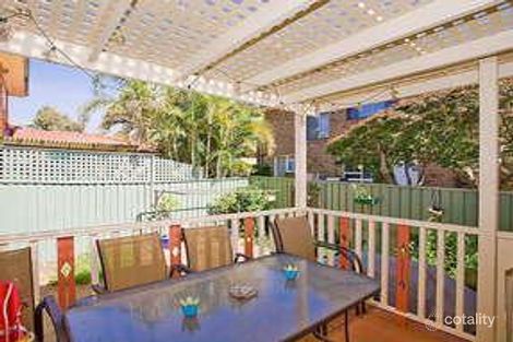 Property photo of 2/244 Kingsway Caringbah NSW 2229