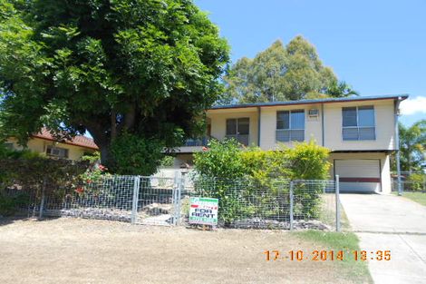 Property photo of 33 Malbon Road Kirwan QLD 4817