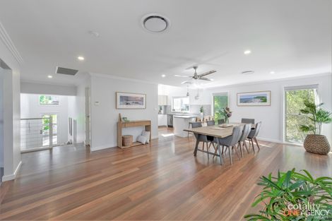 Property photo of 17 Forest Owl Crescent Murrays Beach NSW 2281