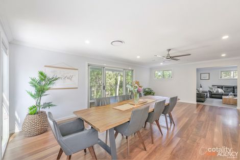Property photo of 17 Forest Owl Crescent Murrays Beach NSW 2281