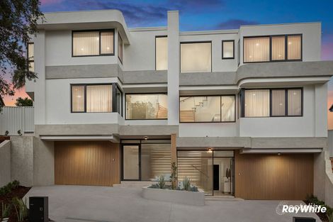 2 DAFFODIL ST, EASTWOOD, NSW 2122