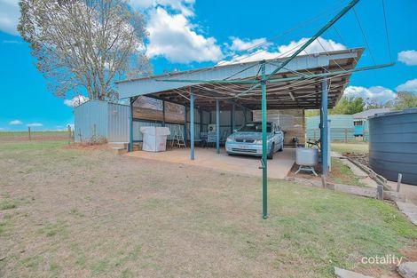 Property photo of 7 Holme Street Cordalba QLD 4660