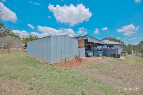 Property photo of 7 Holme Street Cordalba QLD 4660