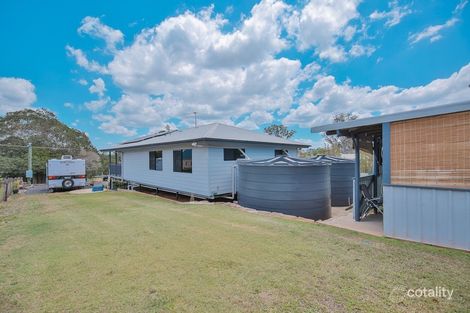 Property photo of 7 Holme Street Cordalba QLD 4660