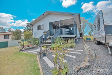 Property photo of 7 Holme Street Cordalba QLD 4660