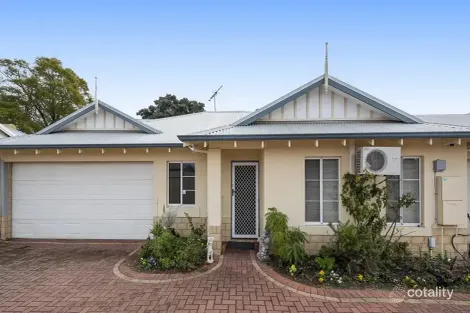 32b Mars St, Carlisle, WA 6101