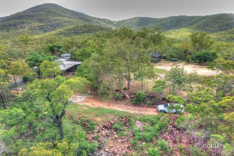 Property photo of 365 Creevey Drive Captain Creek QLD 4677