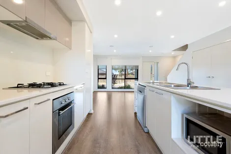 Property photo of 45 Foundry Circuit Beveridge VIC 3753