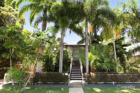 4 Norman St, West End, QLD 4810