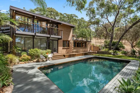 Property photo of 44C Hawker Avenue Belair SA 5052