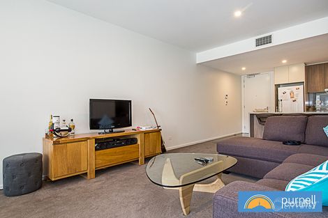 Property photo of 21/18 Austin Street Griffith ACT 2603