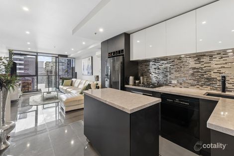 2105/109 Clarendon St, Southbank, VIC 3006
